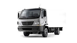 Accelo 815