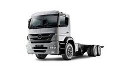 Axor 2533/36