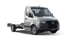 Sprinter Chasis