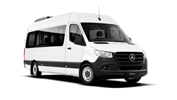 Sprinter Combi