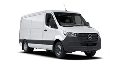 Sprinter Furgón