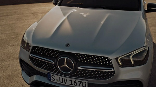 detalles gle suv