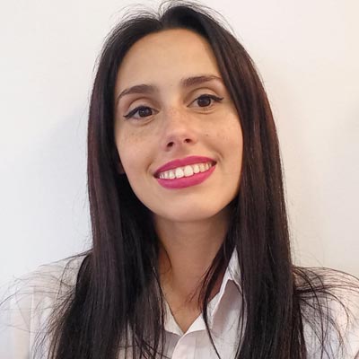 Evelyn Gerpe