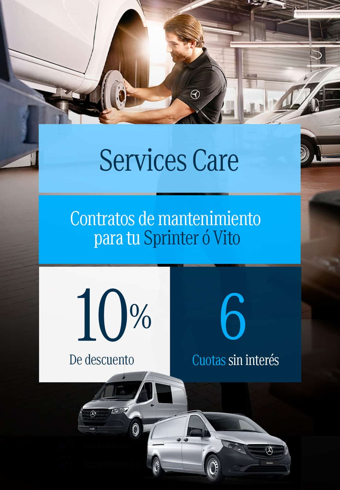 Promociones exclusivas