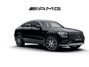 glc coupe amg